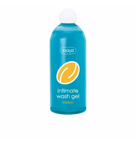 Hygiène intime gel de melon 500 ml