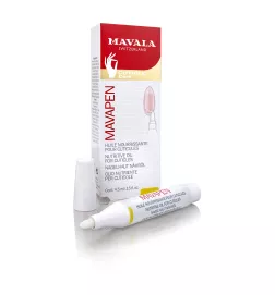 MAVAPEN huile nutritive pour cuticules, 4,5 ml.