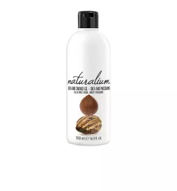 Gel douche SHEA & MACADAMIA 500 ml