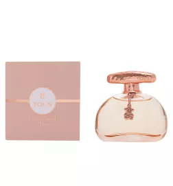 TOUS TOUCH the sensual gold eau de toilette vaporisateur 100 ml