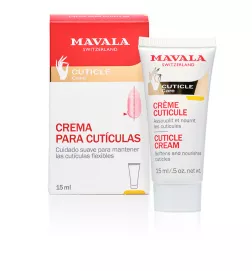 Crème pour les cuticules MAVALA 15 ml.