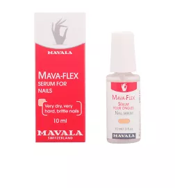 Sérum pour ongles MAVA-FLEX 10 ml