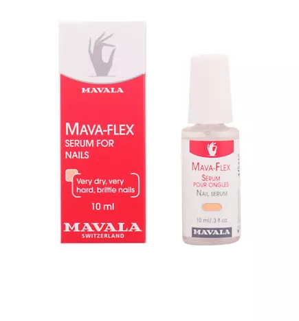 Sérum pour ongles MAVA-FLEX 10 ml