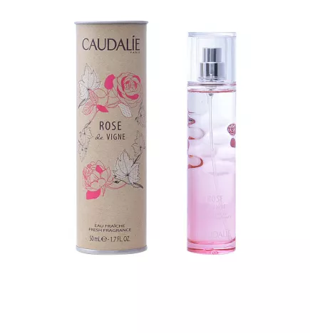 ROSE DE VIGNE eau fraîche 50 ml