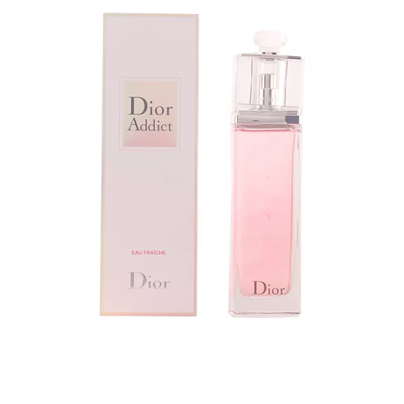 DIOR ADDICT EAU FRAICHE eau de toilette vaporisateur 100 ml