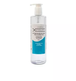 XENSIUM Gel désinfectant pour les mains 500 ml