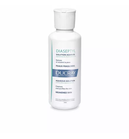 DIASEPTYL solución acuosa 125 ml