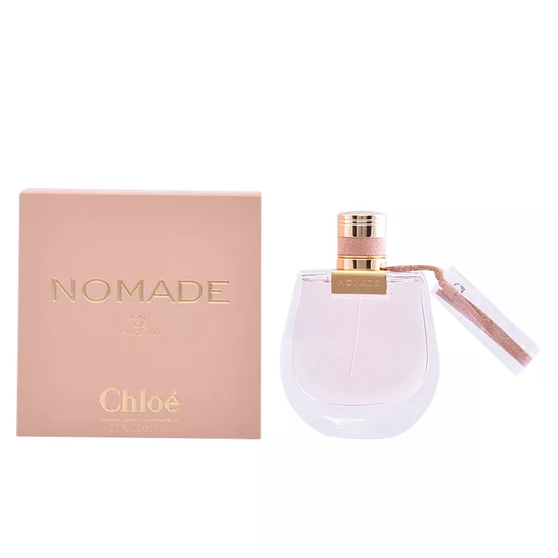 NOMADE eau de parfum vaporisateur 75 ml