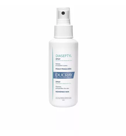 DIASEPTYL solution pour pulvérisation 125 ml