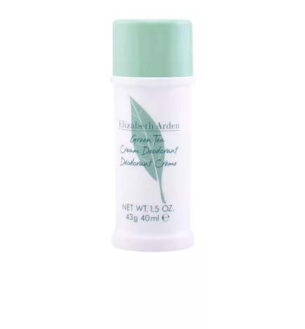 GREEN TEA déodorant crème 40 ml