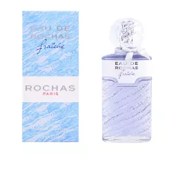 ROCHAS EAU FRAICHE eau de toilette vaporisateur 100 ml