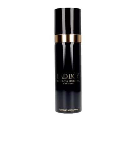 BAD BOY deo vaporisateur 100 ml