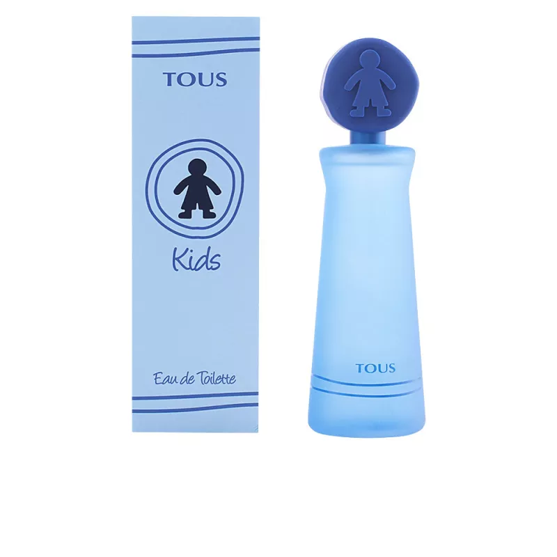 KIDS BOY eau de toilette vaporisateur 100 ml