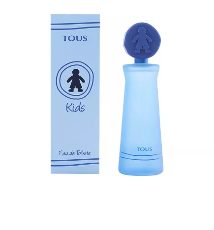 KIDS BOY eau de toilette vaporisateur 100 ml