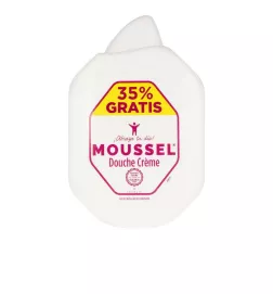 DOUCHE CREME gel hydratant pour la peau 850 ml