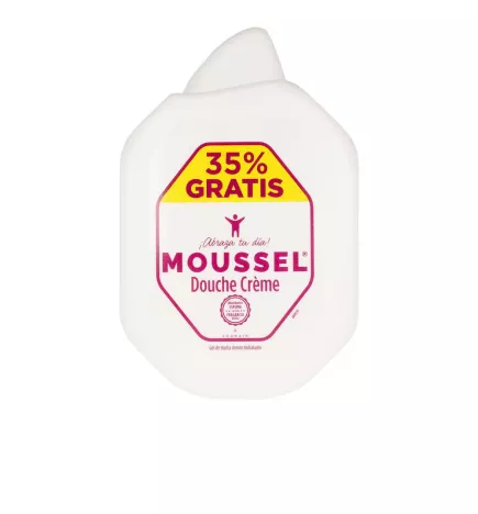 DOUCHE CREME gel hydratant pour la peau 850 ml