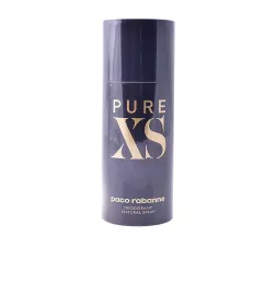 PURE XS déodorant vaporisateur 150 ml