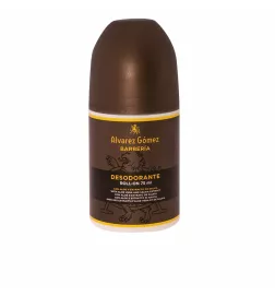 BARBERIA AG déodorant roll-on 75 ml