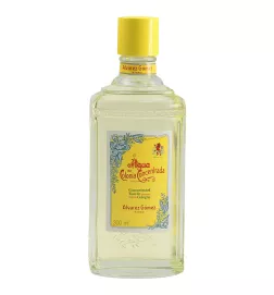 AGUA DE COLONIA CONCENTRADA concentrated eau de cologne 300 ml