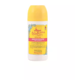 AGUA DE COLONIA CONCENTRADA deo roll-on 75 ml