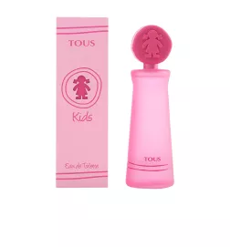 KIDS GIRL eau de toilette vaporisateur 100 ml