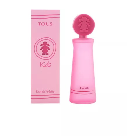 KIDS GIRL eau de toilette vaporisateur 100 ml