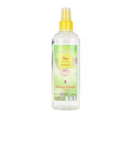 AGUA DE COLONIA agua fresca verbena vaporisateur 300 ml