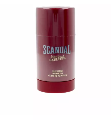 SCANDAL POUR HOMME deo stick 75 g