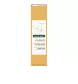 A LA ALMENDRA DULCE crema depilatoria 150 ml