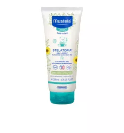 STELATOPIA gel de baño 200 ml