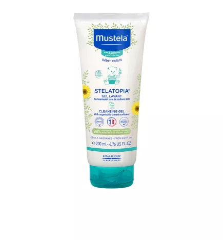 STELATOPIA gel de baño 200 ml