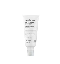 Gel Higienizante pour les mains LACTYFERRIN, 50 ml.