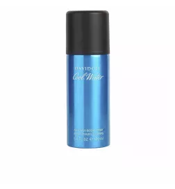 COOL WATER deo vaporisateur 150 ml