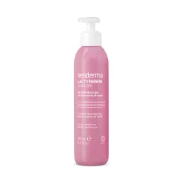 Gel Higienizante LACTYFERRIN pour les Mains - 190 ml