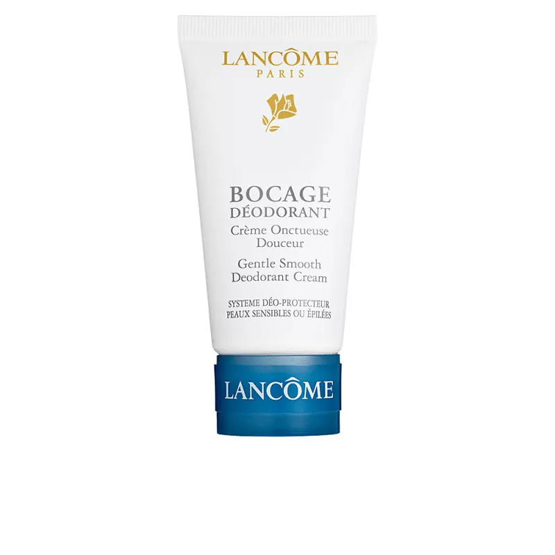 BOCAGE déodorant crème onctueuse douceur 50 ml