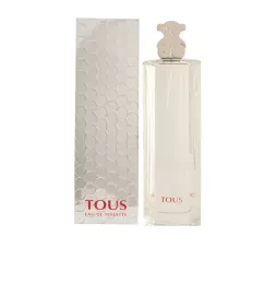 TOUS eau de toilette vaporisateur 90 ml