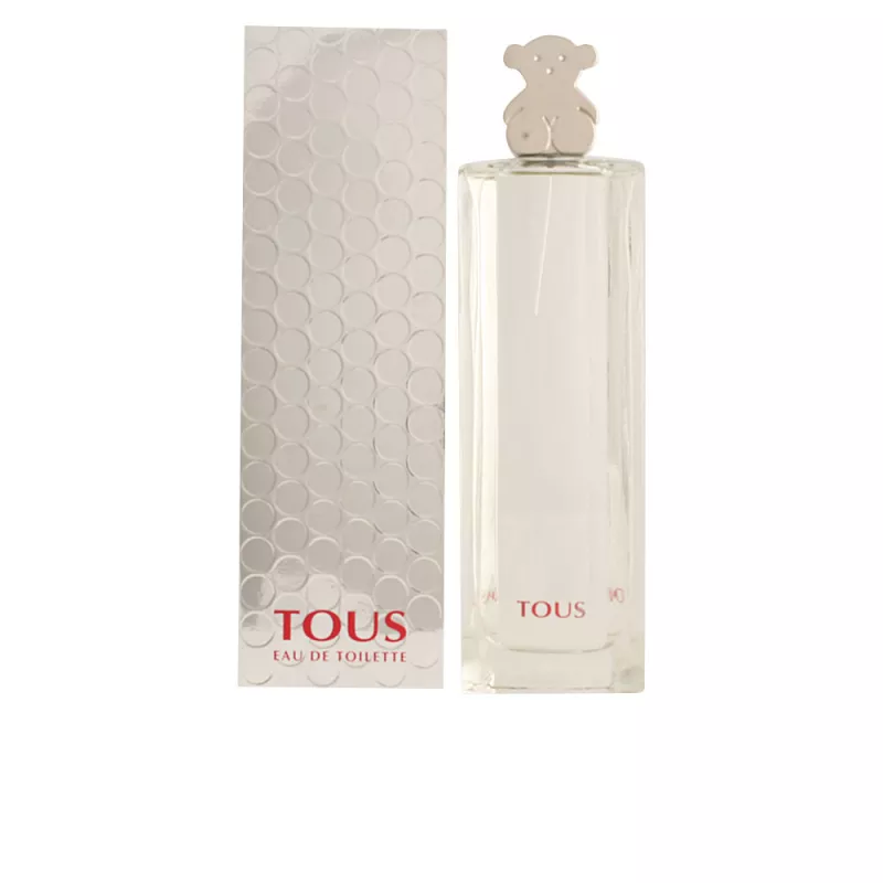 TOUS eau de toilette vaporisateur 90 ml