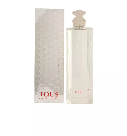 TOUS eau de toilette vaporisateur 90 ml