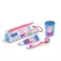 PEPPA PIG coffret 4 produits