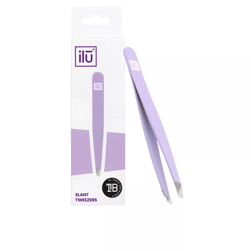 Brucelles SLANT Ref Violet 1 u