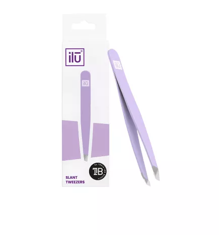 Brucelles SLANT Ref Violet 1 u