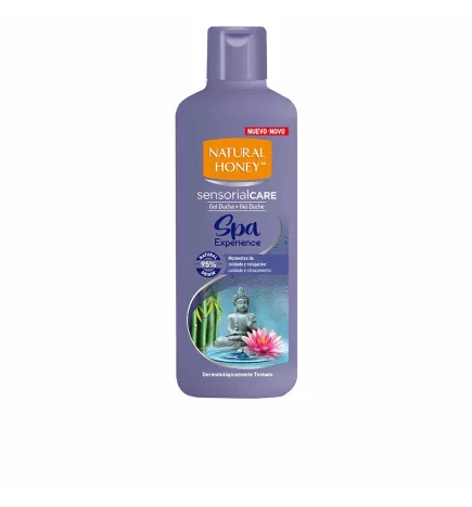 SPA EXPERIENCE gel de baño 650 ml