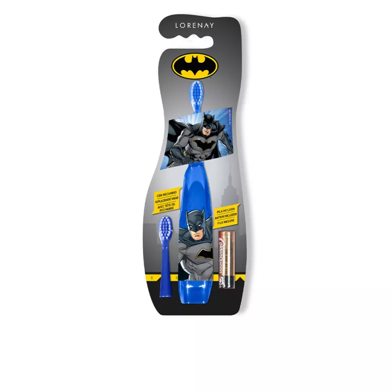 BATMAN cepillo de dientes eléctrico 1 produits