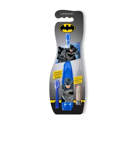 BATMAN cepillo de dientes eléctrico 1 produits