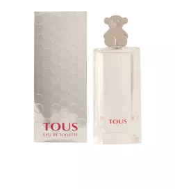 TOUS eau de toilette vaporisateur 50 ml