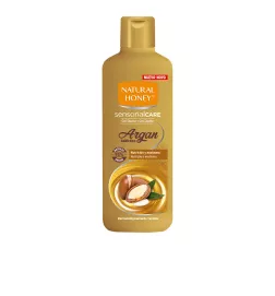 ELIXIR DE ARGAN gel de baño 650 ml