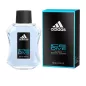 ICE DIVE eau de vapeur 100 ml