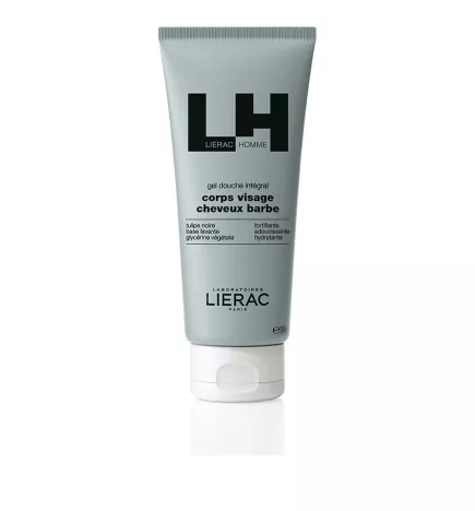 Gel douche intégral LH 200 ml