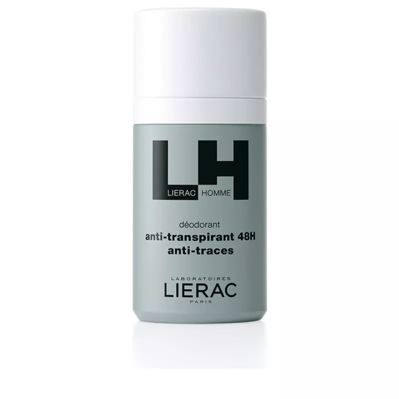 LH deo antitranspirante 48h 50 ml