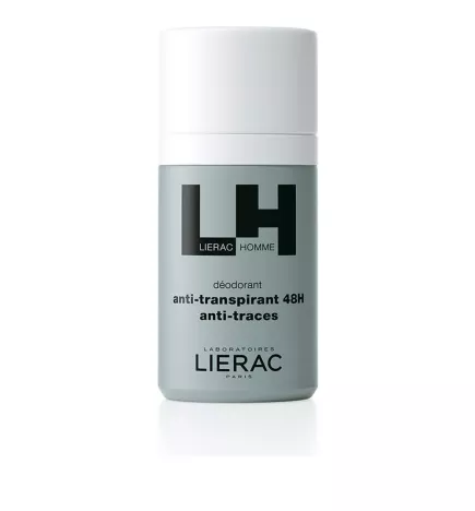 LH deo antitranspirante 48h 50 ml